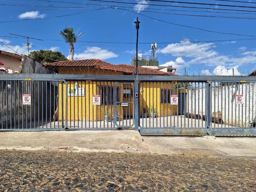 Recanto Pau Brasil セッテ・ラゴアス エクステリア 写真